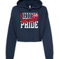 Patriots Pride Bella Canvas Hoodie (Adult)