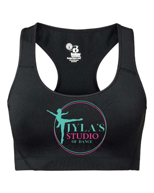 Sports Bra (Youth)