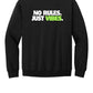 No Rules Just Vibes Apparel
