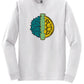 Terrapins Long Sleeve T-Shirt (Youth)