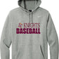 Nike Knights Baseball Hoodie