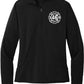 Sport Tek Ladies Zip Pullover