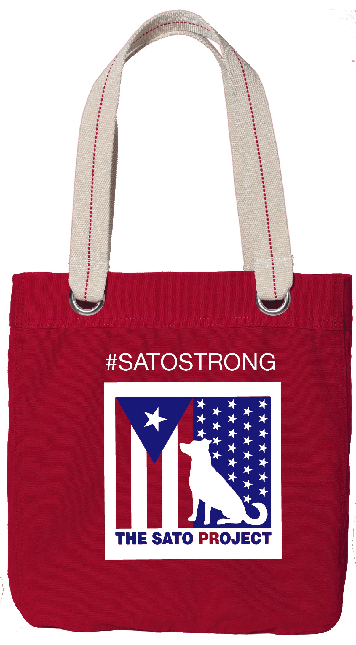 Port Authority Tote