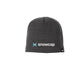 Snowcap Fleece Lined Beanie