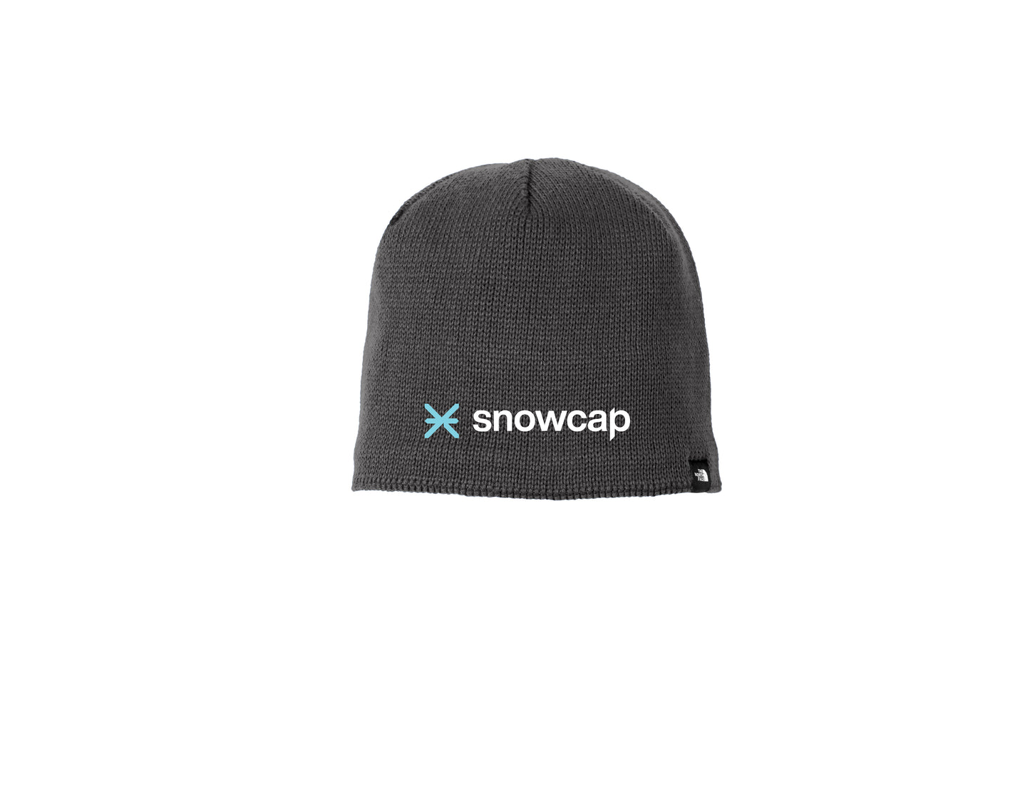 Snowcap Fleece Lined Beanie