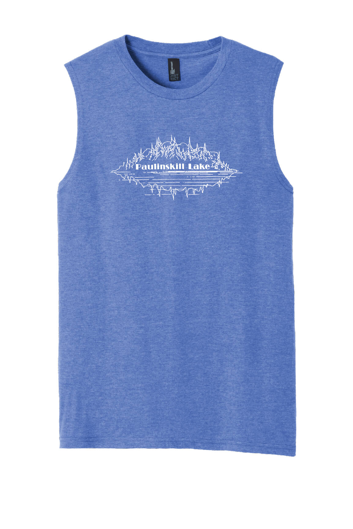 Mens Tank royal