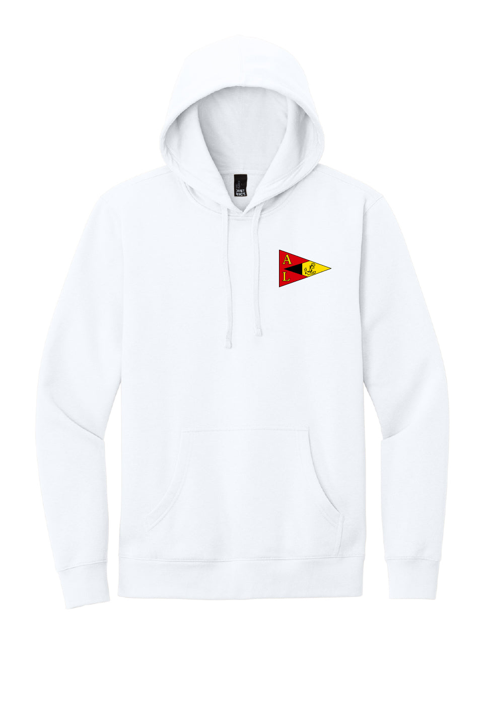 Annapolis Landing Hoodie