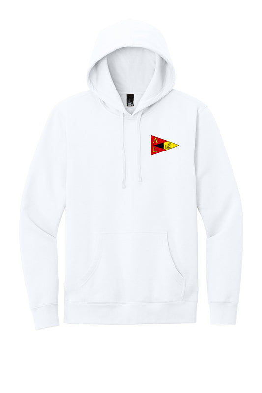 Annapolis Landing Hoodie