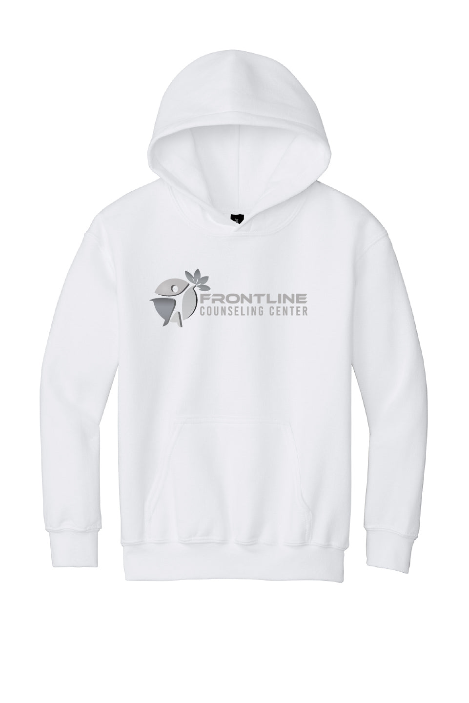 Youth Frontline Counseling Center Hoodie