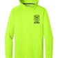 Special Operations Carhartt Force® Sun Defender™ Long Sleeve Hooded T-Shirt