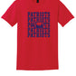Patriots Football Short Sleeve T-shirt
