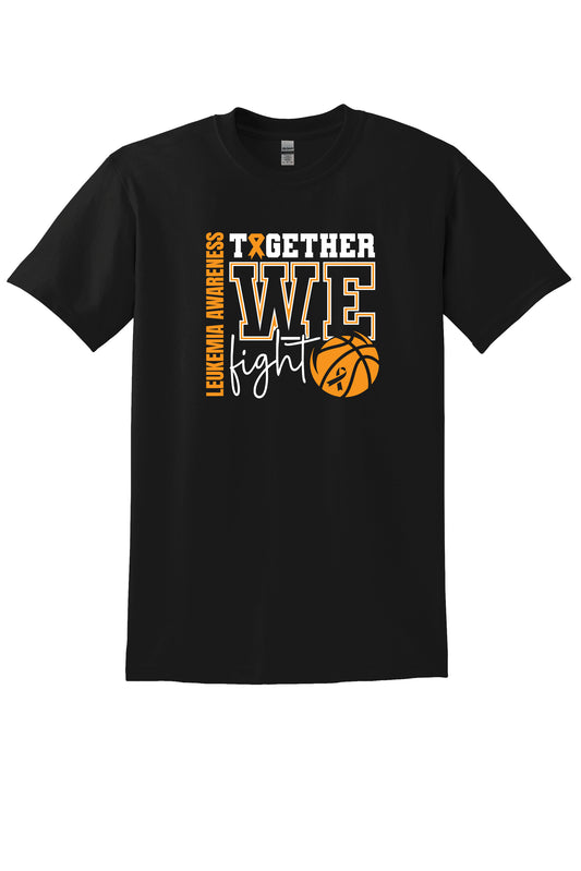 Belvidere Leukemia Awareness Apparel