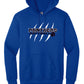 Panthers Hoodie (Youth)