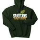 Spartans XC Hoodie (Youth)