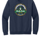 Hootie Pride Crewneck Sweatshirt