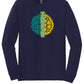 Terrapins Long Sleeve T-Shirt