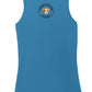 Summer and Sato Women's Core Cotton Tank Top