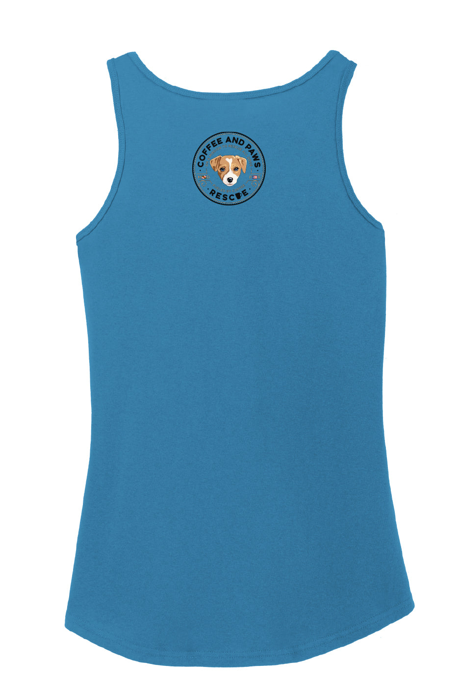 Summer and Sato Women's Core Cotton Tank Top