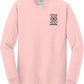 Portland Fire Supporter Long Sleeve T-Shirt (Youth)