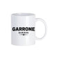 Garrone Garage Mug