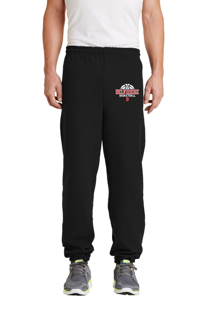 Belvidere Basketball Sweatpants