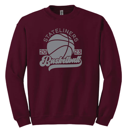 Stateliners 2023 Crewneck Sweatshirt