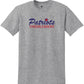 Youth Patriots Cheerleaders Short Sleeve T-Shirt
