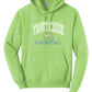 Trout Creek Football Hoodie (Youth)