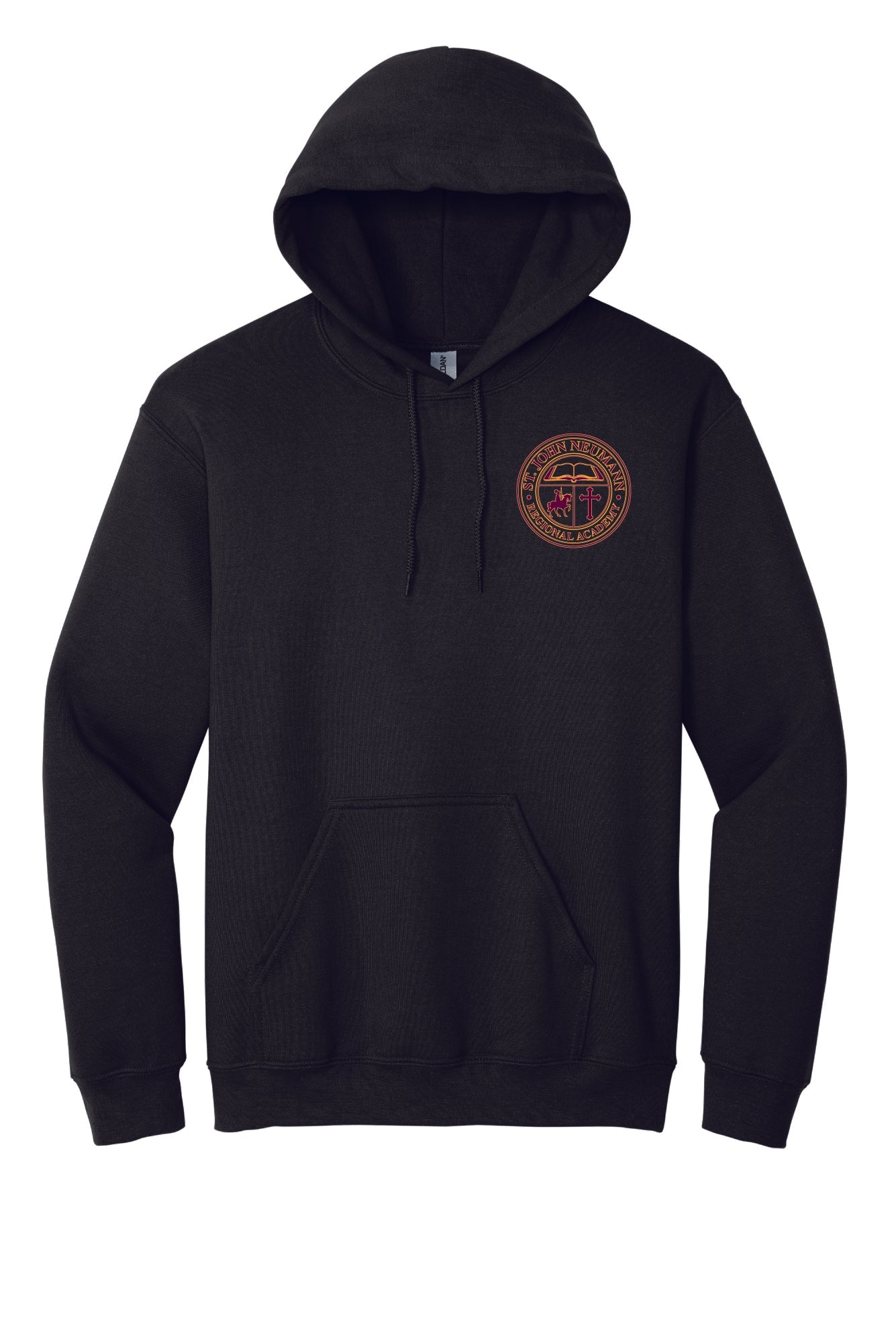 SJN Hoodie (Youth)