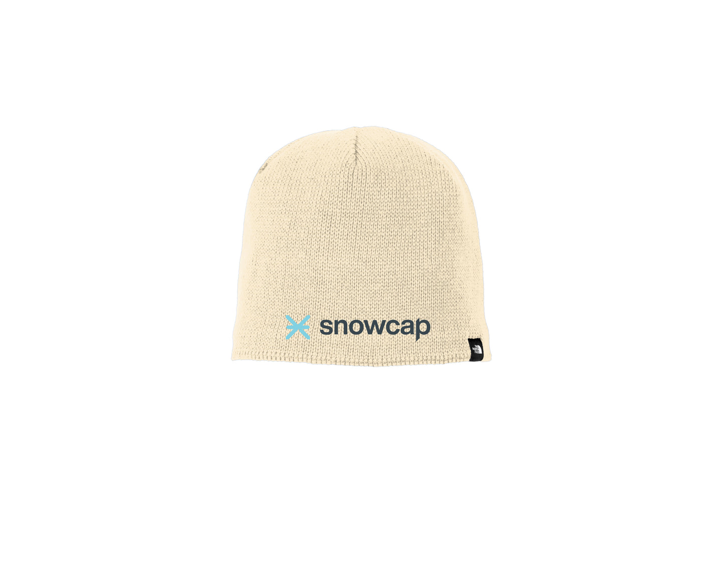 Snowcap Fleece Lined Beanie