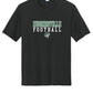 Performance Short Sleeve T-shirt-All Logos