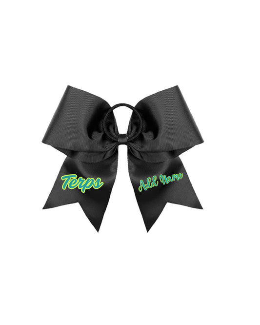 Trout Creek Cheer Bow