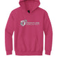 Youth Frontline Counseling Center Hoodie