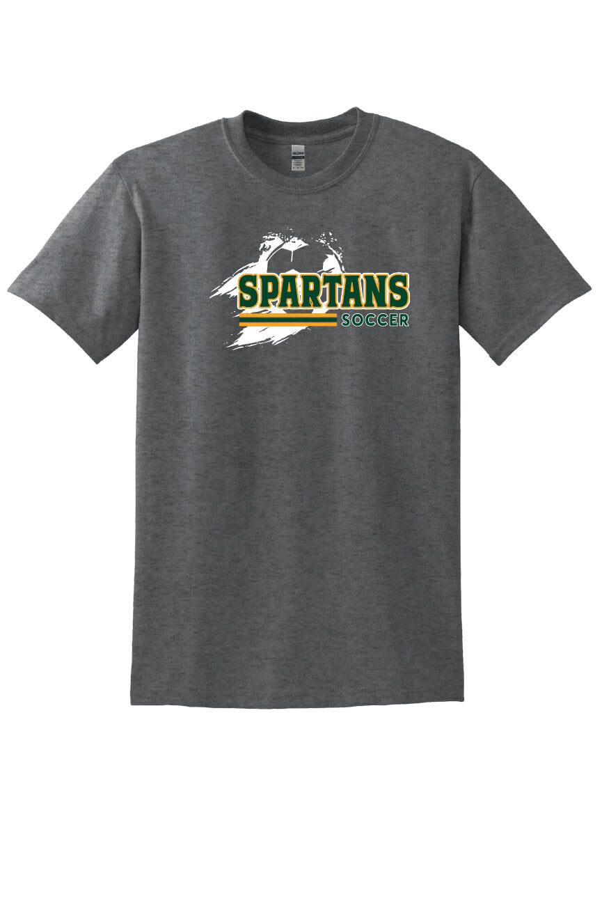 Spartans Short Sleeve T-Shirt