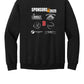 Belvidere Leukemia Awareness Apparel