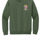United We Stand Crewneck Sweatshirt