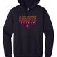 Knights Soccer Hoodie (Youth)