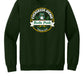 Hootie Pride Crewneck Sweatshirt