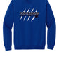 Panthers Crewneck Sweatshirt