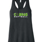 Cobras Ladies Racer Tank