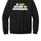 If Lost Return to Goonsquad Apparel