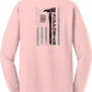 Portland Fire Supporter Long Sleeve T-Shirt (Youth)