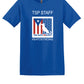 STAFF Transport Team Short Sleeve T-Shirt