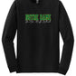 Notre Dame Jr/Sr. High School  Long Sleeve T-Shirt