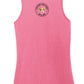 Summer and Sato Women's Core Cotton Tank Top