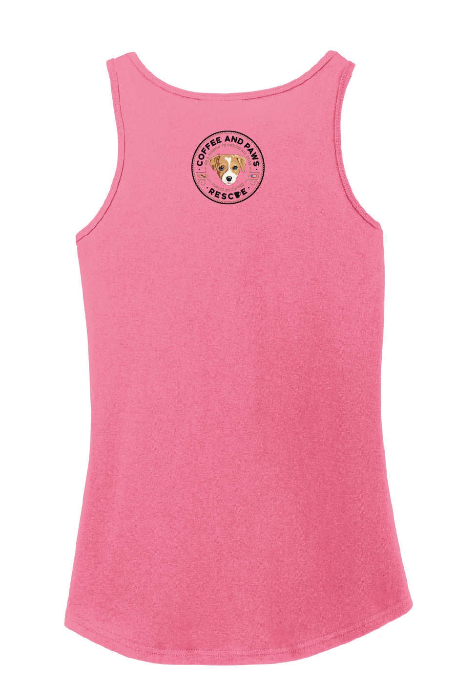 Summer and Sato Women's Core Cotton Tank Top