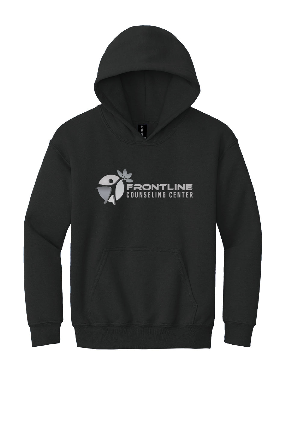 Youth Frontline Counseling Center Hoodie