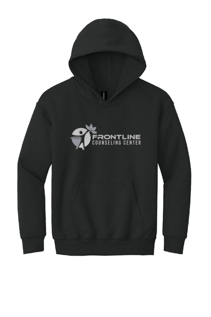Youth Frontline Counseling Center Hoodie