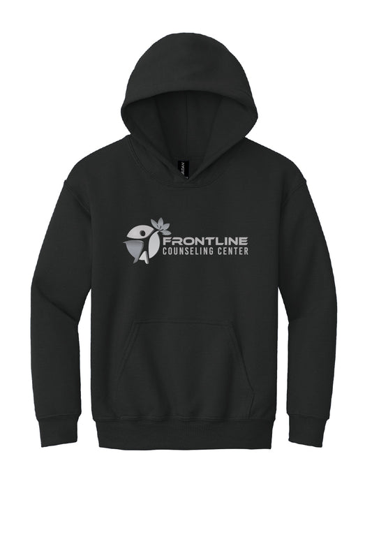 Youth Frontline Counseling Center Hoodie