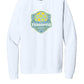 Terrapins Soccer Crewneck Sweatshirt